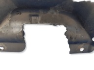 cover lower cover below engine MERCEDES W212 2125201323
