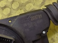 OPEL ASTRA H DEVIO LUCI TERGICRISTALLO TERGI 13197719ZS