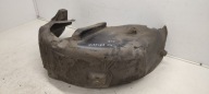 mudguard rear part rear. right Opel Zafira C 1,6 TB