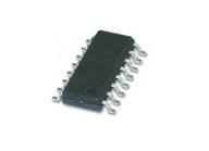 Układ scalony 74HC163 licznik 4bit smd - 2szt