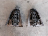 complete rear part MERCEDES-BENZ W168 A160 761
