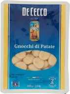 Świeże kopytka Gnocchi - De Cecco