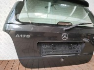 MERCEDES A-KLASA W168 1997-2004 boot doors boot rear part colour 195