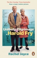 The Unlikely Pilgrimage Of Harold Fry: The film