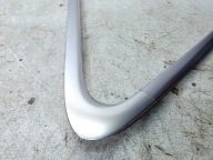 moulding bodywork CHROM left AUDI Q7 4M 4M0853345A