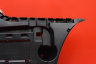 bumper bracket right rear part 7183886 BMW F01 08-12