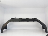 AUDI A8 4N0 D5 17-21 ZWYKLY/BASIS bumper front new ORG *washer/PDC*