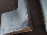 complete front bonnet bumper light cap MAZDA PREMACY and Lift 24B