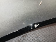fender front right MERCEDES A KLASA W176