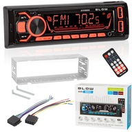 Radio samochodowe Blow AVH-8890 1-DIN