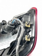 AUDI A3 S3 8V SPORTBACK light rear part rear left NEON LED 8V4945095A