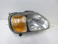 light front Suzuki Baleno Lift 2001r.