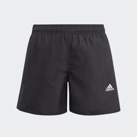 Adidas Szorty Do Pływania dla Chłopców Czarne GQ1063 # 158