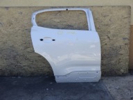 CITROEN C5 AIRCROSS 2018- door right rear.