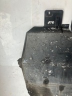 cover lower cover below engine CITROEN C4 PICASSO II #27