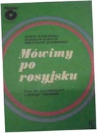 Mówimy po rosyjsku - D Wasilewska