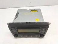 RADIO VW Volkswagen Golf V (2004-2009)