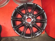 BMW 3 E46 discs aluminium 17'' 5x118 8J ET47 KOMPLET REPLIKA M135