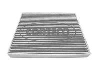 Corteco 49405696 Filter, vetranie priestoru pre cestujúcich