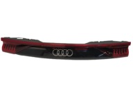 AUDI Q8 4M8 light lights rear part rear cap bonnet