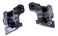 Support Support plaque Pare choc Arrière RENAULT TALISMAN Berline Droite Gauche