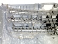 Ford Transit MK7 VII bumper front front the centre