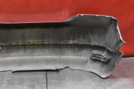bumper rear part rear grey VOLVO C30 1 and 3D HB 06-09