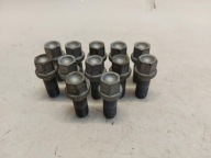 Cherry Jaecoo 7 PHEV 2025r screws wheels discs 12szt