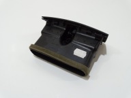 grid air conditioning devices rear BMW E60 E61 7129556