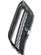 AUDI R8 420 LIFT 12-15 grid bumper front right 420807684A !J