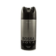 Jean Marc Bossa Nova Dezodorant Spray Pánsky 150ML