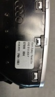 Audi A8 D4 4H grid air conditioning devices 4H0819203F