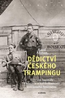 Dědictví českého trampingu Karel Altman