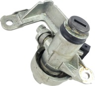 AUDI A8 D3 LIFT lock lock cylinder bonnet boot 4E0827573