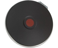Pole grzejne do płyty ceramicznej | 160mm 1500W SCHP-1500-4R