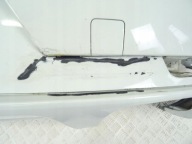 Porsche Macan GTS 95B bumper rear part rear