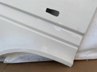 VW LT 96- parafango sinistra senza RDZY BIALY