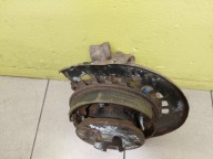 VW TOUAREG e 3.2 V6 Mozzo FUSELLO perno mozzo sinistra posteriore