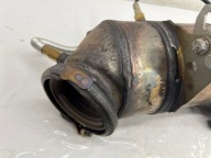 catalyst DPF filter CZASTEK STALYCH A2044904356 MERCEDES C-KL W205 1.6CGI