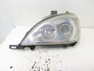 light front left Mercedes W163 2001r. EAGLE EYES
