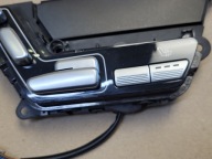 PANEL levers of control FOTELEM left front MERCEDES S W221 OE EU