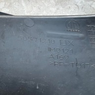 ALFA ROMEO TONALE bumper bracket intake right 50571210