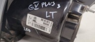 light rear part rear left w fender VW Golf VI plus
