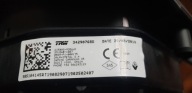 Airbags Gurten RENAULT MASTER III 3 2016
