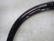 AUDI E-TRON 18-> moulding cap left front
