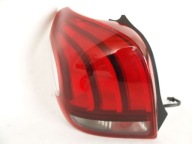Peugeot 108 light left rear left rear part 14r AL