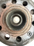 swing right front VOLKSWAGEN TOURAN and 1.4 TFSI