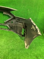 front bumper front HYUNDAI I30 III LIFT N-LINE
