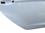 Tür rechts heck FORD FIESTA MK7 HC 5D