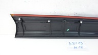 moulding door left front AUDI Q4 E-TRON 89A853959B